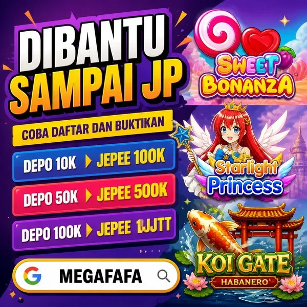iklan slot online